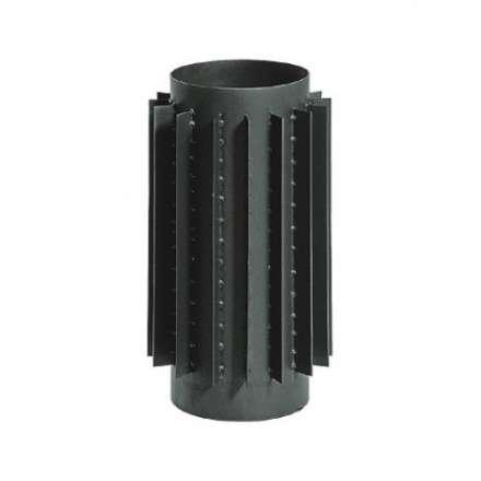 Труба радиатор для дымохода KAISER PIPES ITEK 50 см в Молодечно