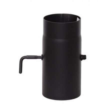 Шибер поворотный LAVA 1000 мм купить в Молодечно