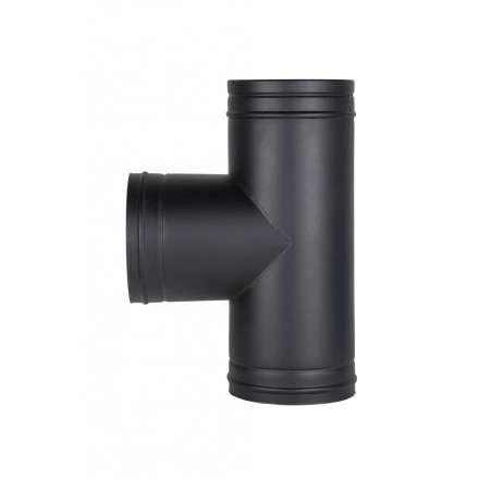 Тройник сэндвич КПД ЧЕРНЫЙ в Молодечно