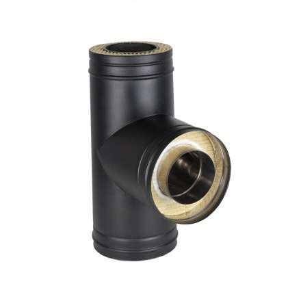 Тройник сэндвич КПД ЧЕРНЫЙ фото в Молодечно