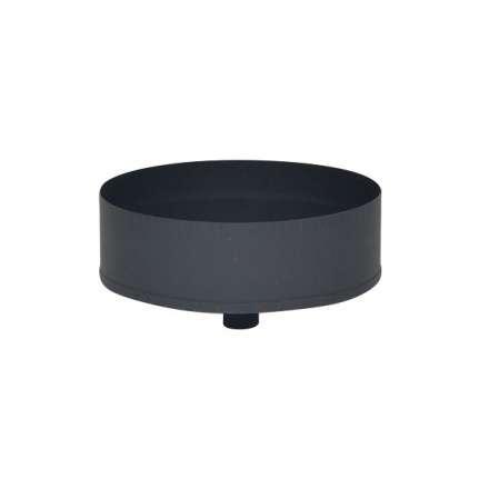 Заглушка с конденсатоотводом КПД ЧЕРНЫЙ в Молодечно