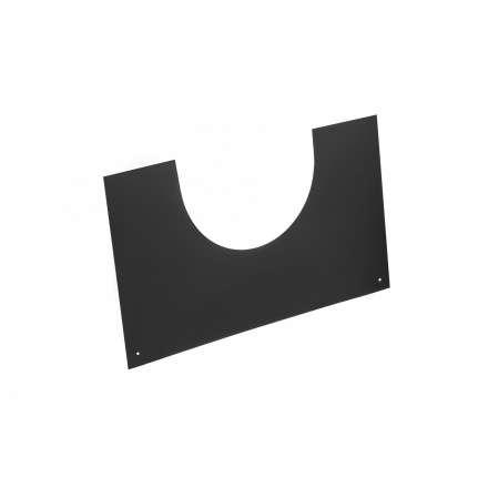 Накладка разрезная (600x600) КПД ЧЕРНЫЙ в Молодечно