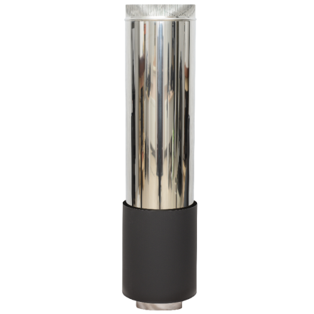 Стакан КПД ЧЕРНЫЙ в Молодечно