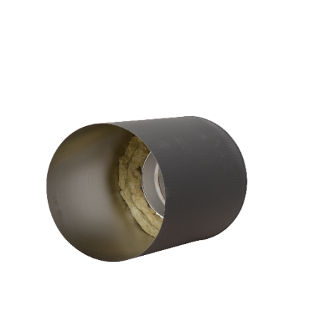 Стакан КПД ЧЕРНЫЙ в Молодечно