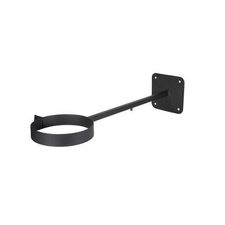 Хомут телескопический КПД ЧЕРНЫЙ (250мм-950мм) в Молодечно