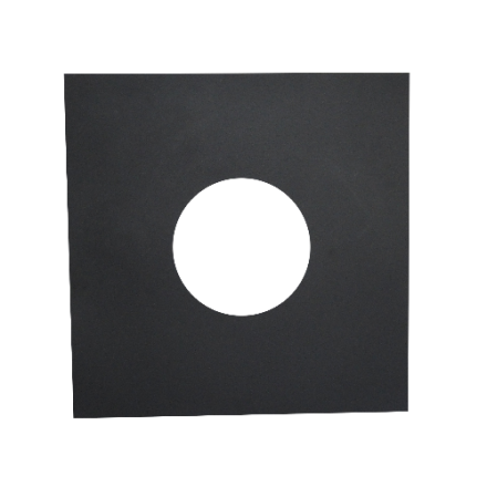 Накладка декоративная КПД ЧЕРНЫЙ в Молодечно