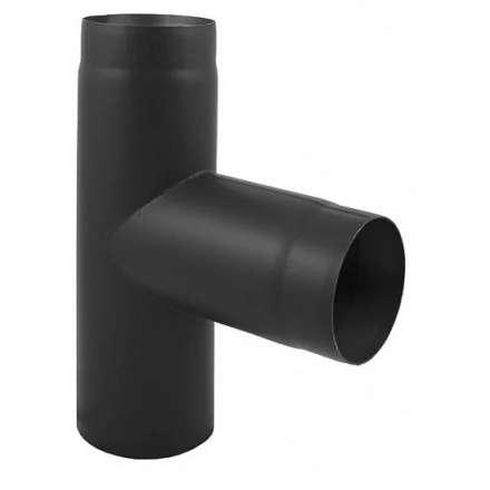 Тройник 90° Darco 2 мм низколегированный купить в Молодечно