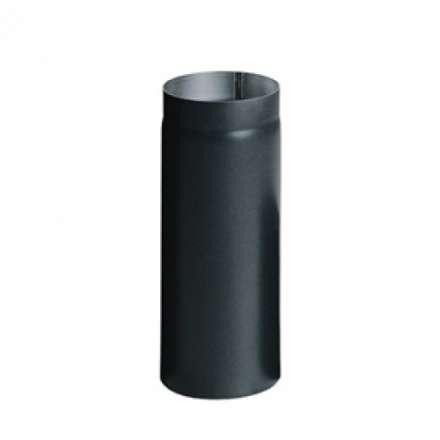 Труба для дымохода KAISER PIPES (2мм) 100 см в Молодечно