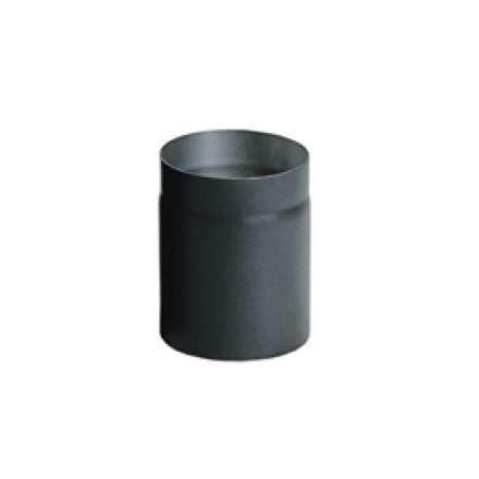 Труба для дымохода KAISER PIPES (2мм) 25 см в Молодечно