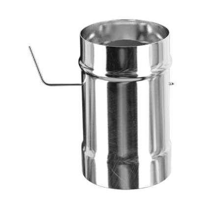 Шибер поворотный 1 мм купить в Молодечно