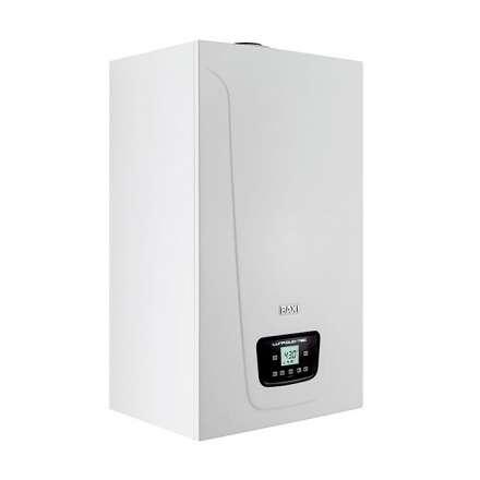 Газовый котел Baxi Luna Duo-tec E 1.28 в Молодечно