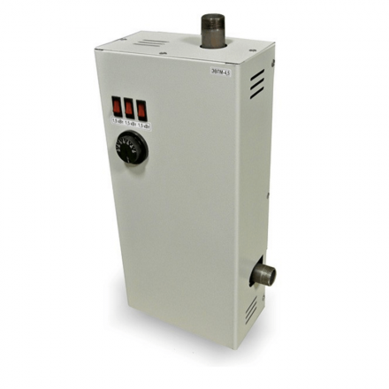 Электрокотел Ресурс ЭВПМ-4,5 в Молодечно