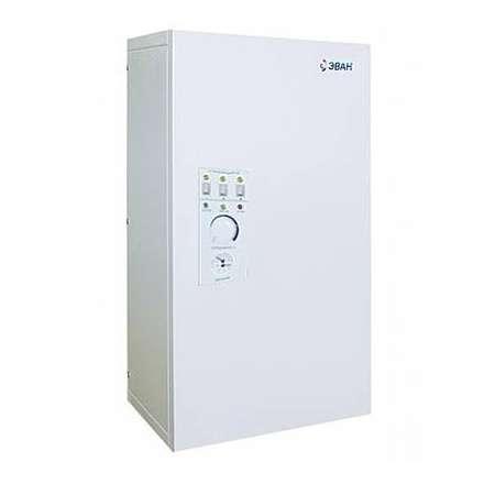 Электрический котел ЭВАН Warmos M 7,5 380В в Молодечно