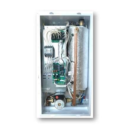 Электрический котёл ЭВАН Expert 2020 21 кВт в Молодечно