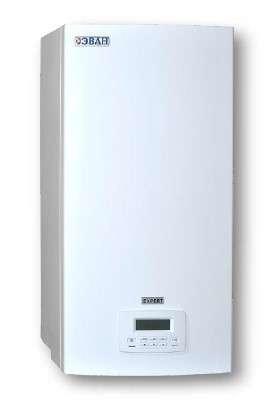 Электрический котёл ЭВАН Expert 2020 24 кВт в Молодечно