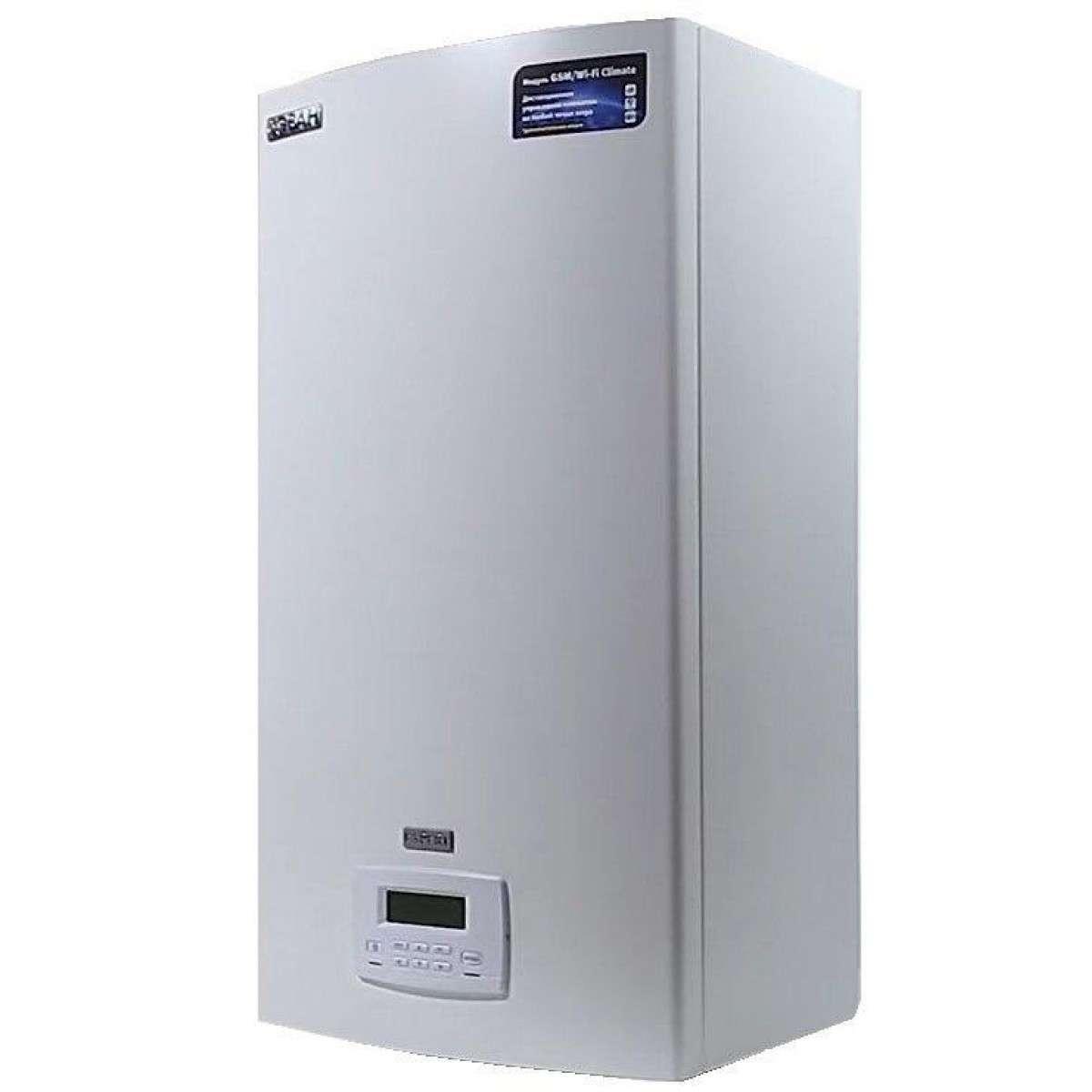 Электрический котёл ЭВАН Expert 22,5 V1 в Молодечно