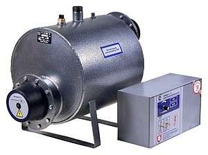 Электрический котел ЭВАН ЭПО 96А в Молодечно