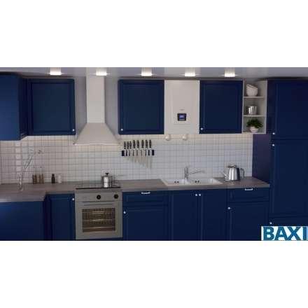 Электрокотел Baxi Ampera 24 в Молодечно