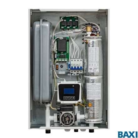 Электрокотел Baxi Ampera 24 в Молодечно