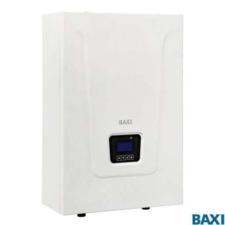 Электрокотел Baxi Ampera 30 купить в Молодечно