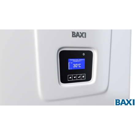 Электрокотел Baxi Ampera 30 в Молодечно