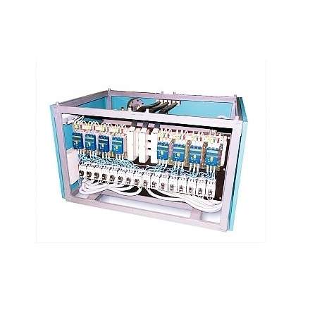 Электрический котел ЭВАН ЭПО 420 в Молодечно