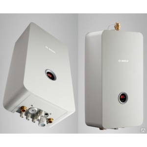 Электрический котел Bosch Tronic Heat 3000 9 кВт в Молодечно