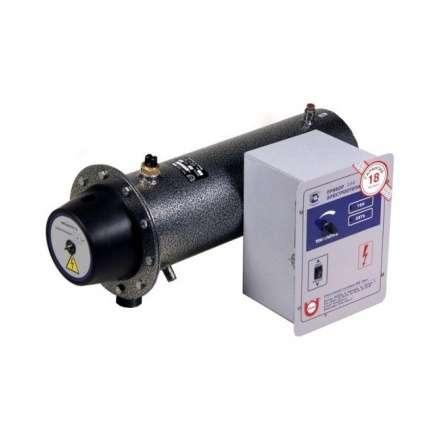 Электрический котел ЭВАН ЭПО 6 в Молодечно