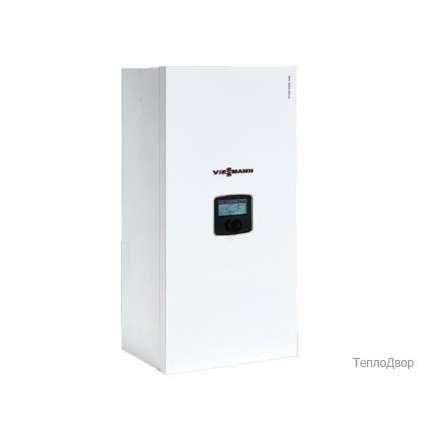 Электрический котел Viessmann Vitotron 100 VMN3-24 погодоз автоматика в Молодечно