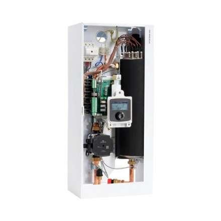 Электрический котел Viessmann Vitotron 100 VMN3-24 погодоз автоматика в Молодечно