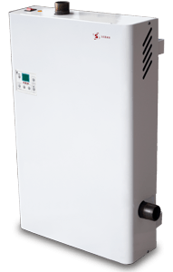 Электрический котел Элвин ЭВП-36 ЭУ в Молодечно