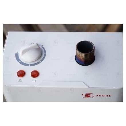 Электрический котел Элвин ЭВП-24 в Молодечно