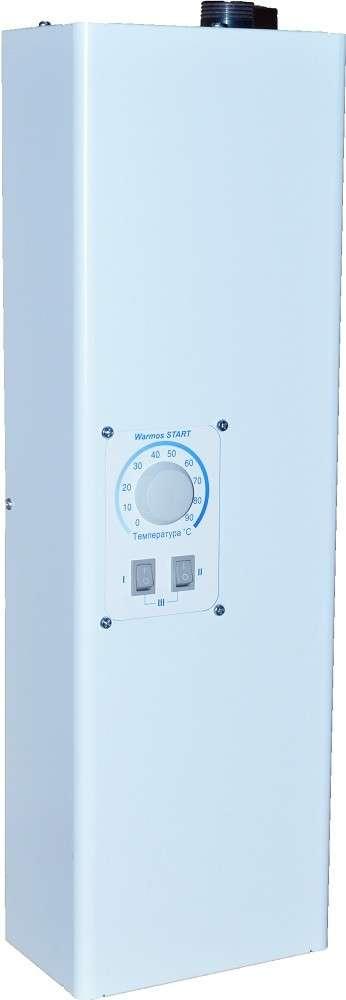 Электрический котёл ЭВАН Warmos Start-14 купить в Молодечно