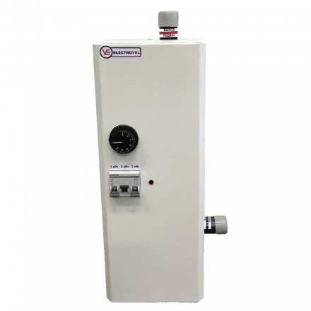 Электрокотел Ресурс ЭВПМ-6 в Молодечно