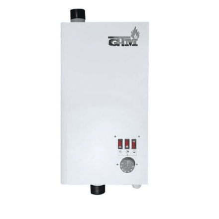 Электрический котел GTM Classic E100 3 кВт в Молодечно