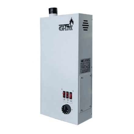 Электрический котел GTM Classic E100 15 кВт в Молодечно