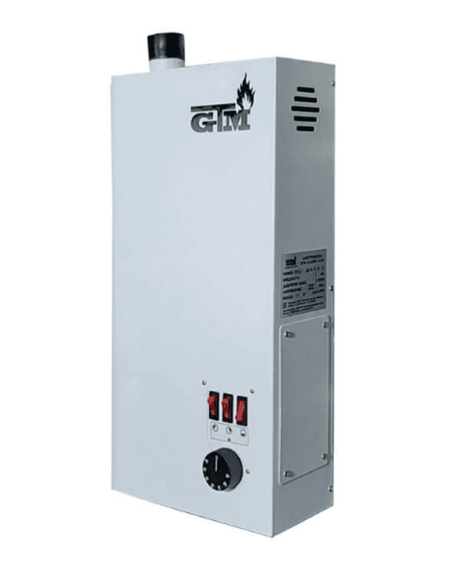 Электрический котел GTM Classic E100 6 кВт купить в Молодечно