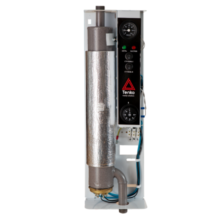 Электрический котел Tenko ЭКОНОМ (КЕ) 24-380В в Молодечно