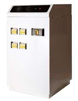 Электрический котел Tenko напольный (НКЕ) 36-380В в Молодечно