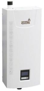 Электрический котел GTM Classic E500 12 кВт в Молодечно