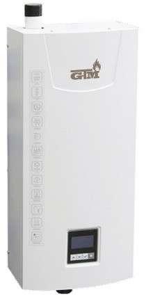 Электрический котел GTM Classic E500 27 кВт в Молодечно