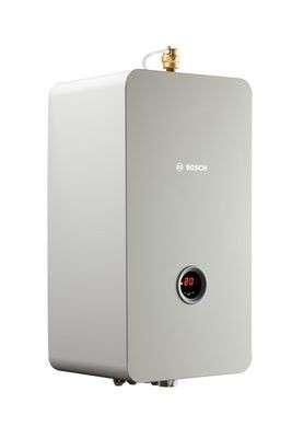 Электрический котел Bosch Tronic Heat 3500 4 кВт в Молодечно