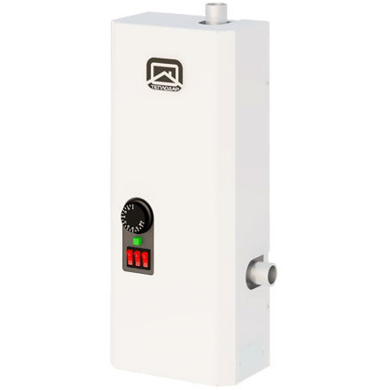 Электрический котел Теплодар Спутник 15 (белый) в Молодечно