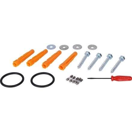 Электрический котёл STOUT 7 кВт в Молодечно