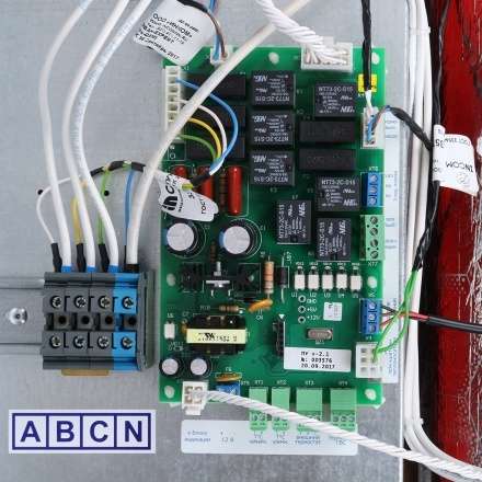 Электрический котёл STOUT 7 кВт в Молодечно