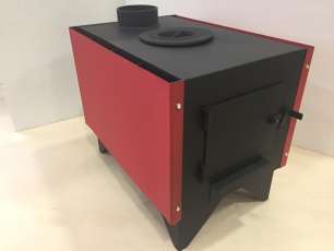 Купить печь стальную Мета-Бел АОТ 6.0 Ямал купить в Молодечно в Молодечно