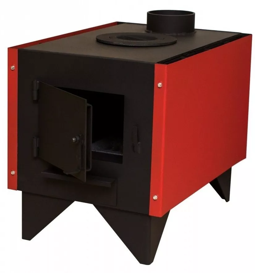 Печь отопительная Мета-Бел АОТ 6.0 Ямал в Молодечно