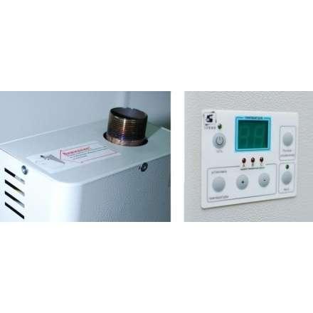 Электрокотел Элвин ЭВП-7,5 ЭУ в Молодечно