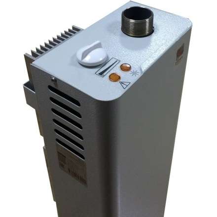 Электрический котел Элвин ЭВП-7,5 в Молодечно