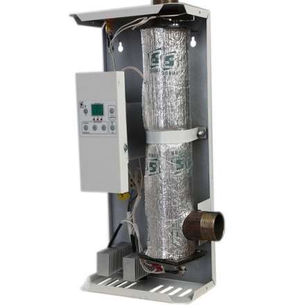 Электрический котел Элвин ЭВП-7,5 в Молодечно